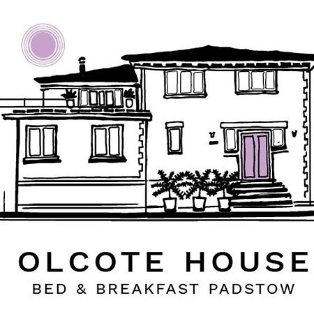 패드스토 Olcote House B&B 외부 사진